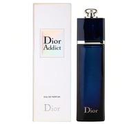 Dior Addict - Eau de Parfum - 100 ml - Spray - ✅ Livraison offerte en 1 à 3 jours - Pour femme dior addict de dior es una fragancia de la familia olfativa oriental floral para mujeres. dior addict se