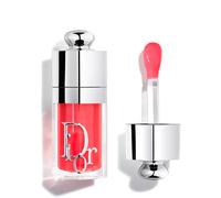 Huile à lèvres hydratante 24h DIOR - 015 Cherry - Dior Addict Lip Glow Oil - Kapao Parfumerie en ligne française