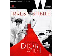 Dior and I – CG Entertainment – Import
