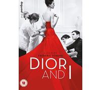 Dior And I [Dvd]
