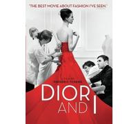 Dior And I [Dvd] Ntsc Format
