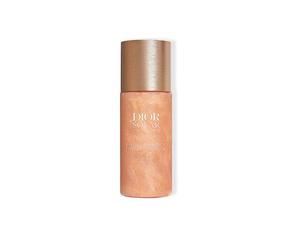 DIOR Après-soleil - Dior Solar L'Huile Sublimatrice 125ml