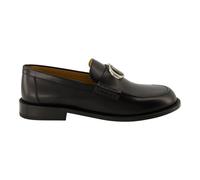 Dior - Archie Loafer - Homme - Chaussures - Noir - Taille: 45 EU