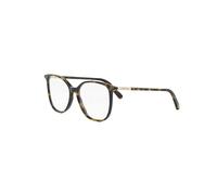 Dior - Authentiques Lunettes Mini CD O B6I - unisex - Accessoires - Brun - Taille: 55 MM