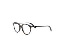 Dior - Authentiques Lunettes Mini CD O R5I - unisex - Accessoires - Brun - Taille: 50 MM