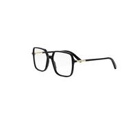 Dior - Authentiques Lunettes Mini CD O S2I - unisex - Accessoires - Noir - Taille: 52 MM