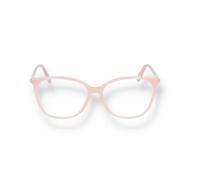 Dior - Authentiques Lunettes Mini CD O S6I - unisex - Accessoires - Rose - Taille: 56 MM