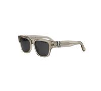 Dior - Authentiques Lunettes Oblique S1I - unisex - Accessoires - Brun - Taille: 53 MM