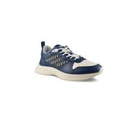 Dior - Baskets - Homme - Chaussures - Bleu - Taille: 41 EU
