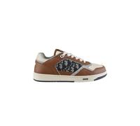 Dior - Baskets - Homme - Chaussures - Brun - Taille: 42 EU