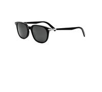 Dior - BlackSuit S12I - Homme - Accessoires - Noir - Taille: 52 MM