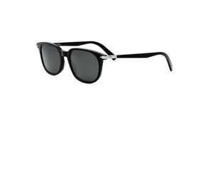 Dior - BlackSuit S12I - Homme - Accessoires - Noir - Taille: 52 MM