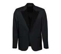 Dior - Blazer en velours côtelé Collection Automne-Hiver 2025 - Homme - Vestes - Noir - Taille: XL