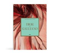 Dior by Galliano