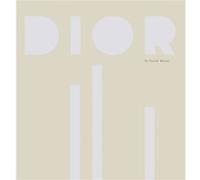 Dior by Sarah Moon Dior by Sarah Moon (Auteur)
