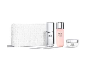 DIOR Capture Totale Creme Ritual Care Coffret cadeau pour femme