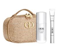 DIOR Capture Totale Le Rituel Correction Anti-âge Édition limitée Sérum et correcteur de rides pour femme