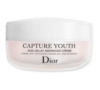 DIOR Capture Youth Crème Anti-oxydante - Signes de L'âge Retardés crème anti-oxydante - signes de l'âge retardés 50 ml