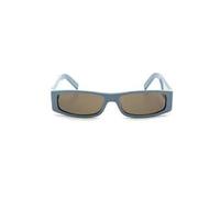 Dior - CD Diamond Cactus Ja 30F0 Lunettes de soleil - Femme - Accessoires - Bleu - Taille: 52 MM
