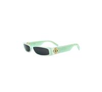 Dior - CD Diamond Cactus JA Lunettes de soleil - Femme - Accessoires - Vert - Taille: 56 MM