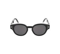 Dior - CD Diamond R2I Lunettes de soleil - Homme - Accessoires - Noir - Taille: 48 MM