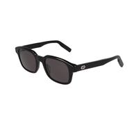 Dior - CD Icon S4I - unisex - Accessoires - Noir - Taille: 51 MM