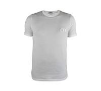 Dior - CD Icon T-shirt - Homme - Tops - Blanc - Taille: XS