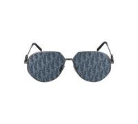 Dior - CD Link A1U Pilot Lunettes de soleil - Homme - Accessoires - Multicolore - Taille: 61 MM