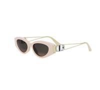 Dior - Cd40186I - Femme - Accessoires - Beige - Taille: 51 MM
