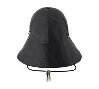 Dior - Chapeau Souwester Diamant - Homme - Accessoires - Noir - Taille: 58 CM