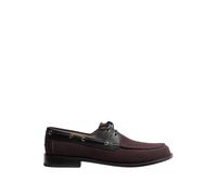 Dior - Chaussure bateau Archie - Homme - Chaussures - Brun - Taille: 43 EU