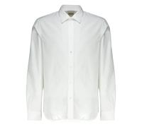 Dior - Chemise Moulures Brodé - Homme - Chemises - Blanc - Taille: XL