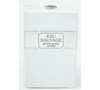 Dior (Christian Dior) Eau Sauvage après-rasage pour hommes 100 ml
