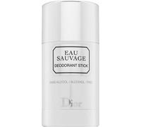 Dior (Christian Dior) Eau Sauvage rouge à lèvres pour hommes 75 ml