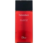 Dior (Christian Dior) Fahrenheit gel douche pour homme 200 ml