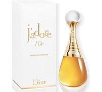 Dior (Christian Dior) J'adore L'Or parfum pur pour femme 50 ml