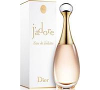 Dior (Christian Dior) J'adore Rollerball Pearl Eau de Toilette pour femmes 20 ml