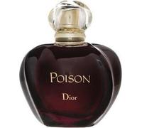 Dior (Christian Dior) Poison Eau de Toilette pour femme 100 ml
