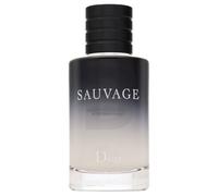 Dior (Christian Dior) Sauvage baume après-rasage pour hommes 100 ml