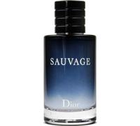 Dior (Christian Dior) Sauvage Eau de Toilette pour homme 200 ml