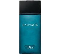 Dior (Christian Dior) Sauvage gel douche pour homme 250 ml