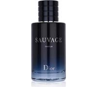 Dior (Christian Dior) Sauvage parfum pur pour homme 200 ml