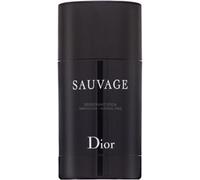Dior (Christian Dior) Sauvage rouge à lèvres pour hommes 75 ml