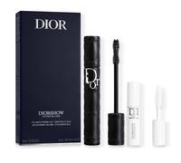 - Dior - Coffret Diorshow Essentiels Yeux Diorshow Overvolume 090 Overblack + Diorshow Maximizer 4d 4ml Mascara Volume Extrême Et Base Sérum Mascara - Kapao Parfumerie en ligne française