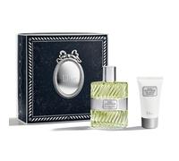 DIOR - Coffret Eau Sauvage - édition limitée Coffret parfum homme 1 pieces male