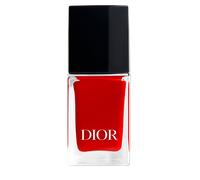DIOR - Collection Dior Vernis Vernis à ongles 10 ml Rouge foncé unisex