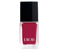 DIOR - Collection Dior Vernis Vernis à ongles 10 ml Rouge foncé unisex
