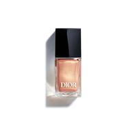 DIOR - Collection Vernis à ongles effet gel et couleur couture 10 ml Marron clair female