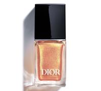 DIOR - Collection Vernis à ongles effet gel et couleur couture - Édition Limitée 10 ml Marron clair female