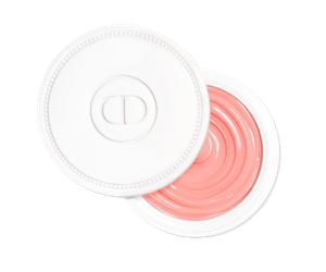 DIOR - Crème Abricot - Soin fortifiant pour les ongles Accessoires soin pieds 8 g unisex